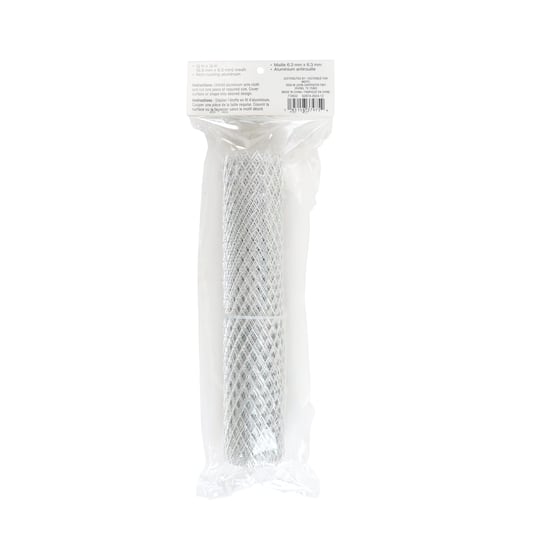8" x 5ft. Wire Cloth by Craft Smart™